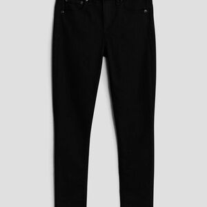 Rag & Bone Cate mid-rise ankle skinny